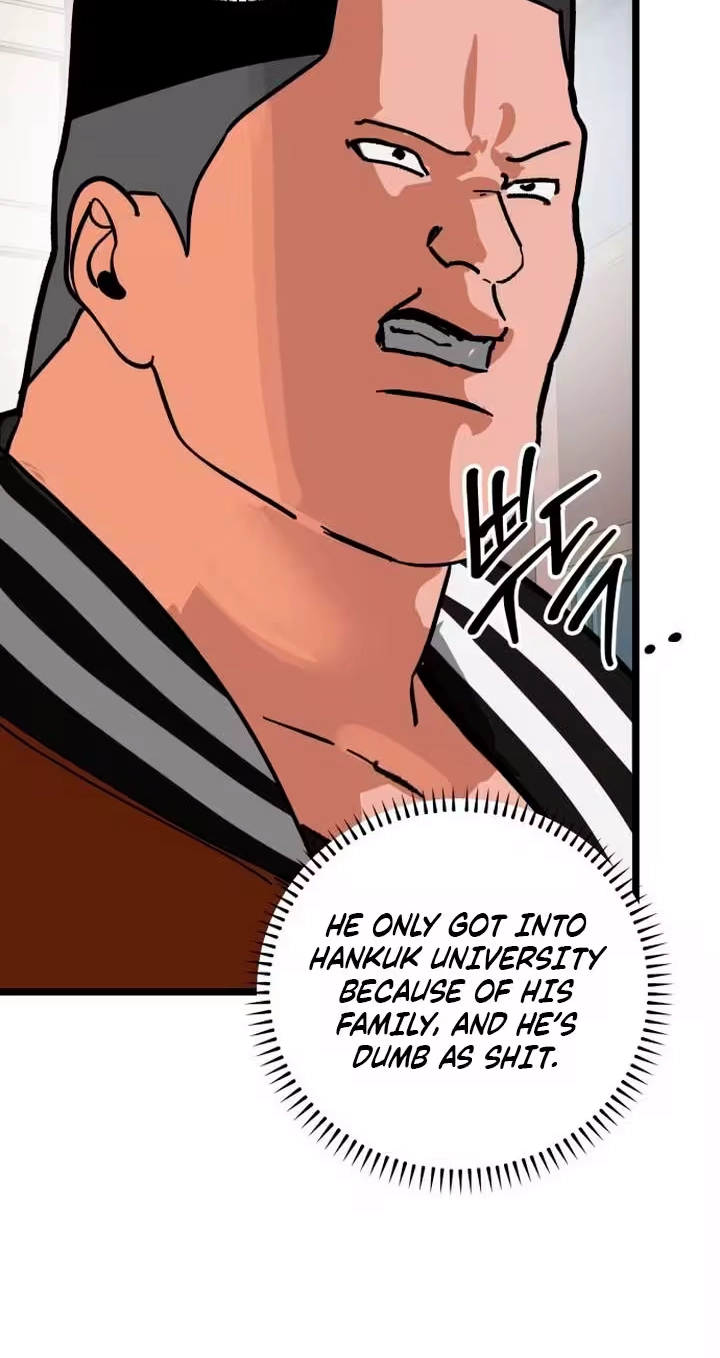 Read Two Faces chapter 42 image 67 on Lezhin