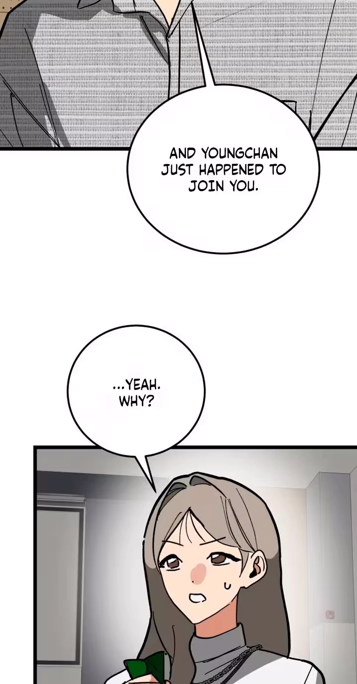 Read Two Faces chapter 42 image 88 on Lezhin