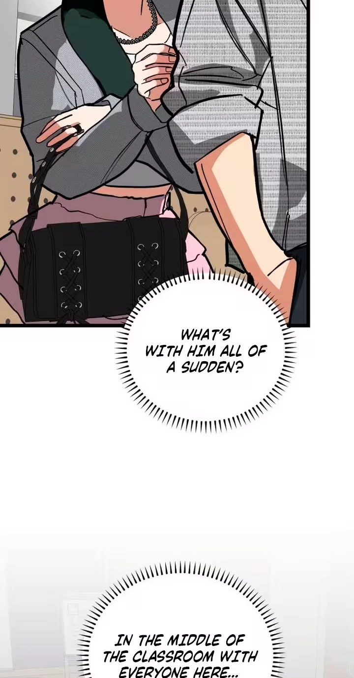 Read Two Faces chapter 42 image 90 on Lezhin