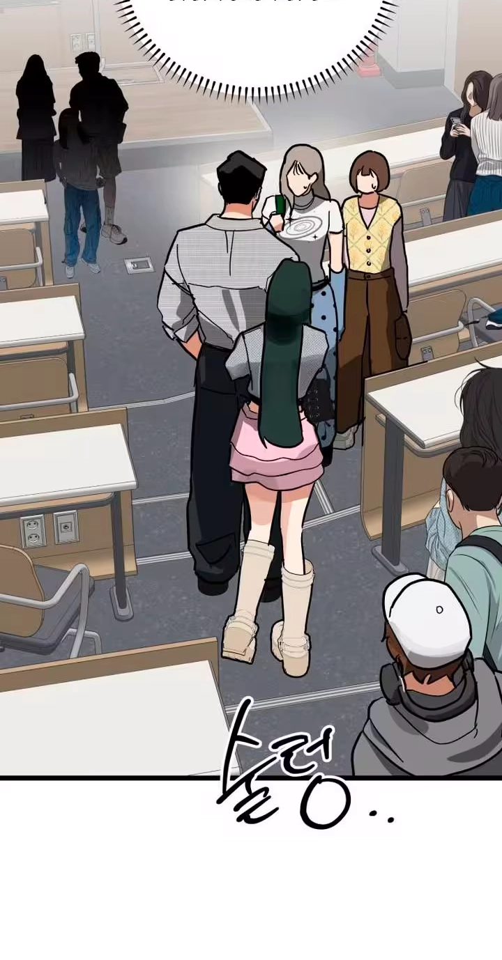 Read Two Faces chapter 42 image 91 on Lezhin