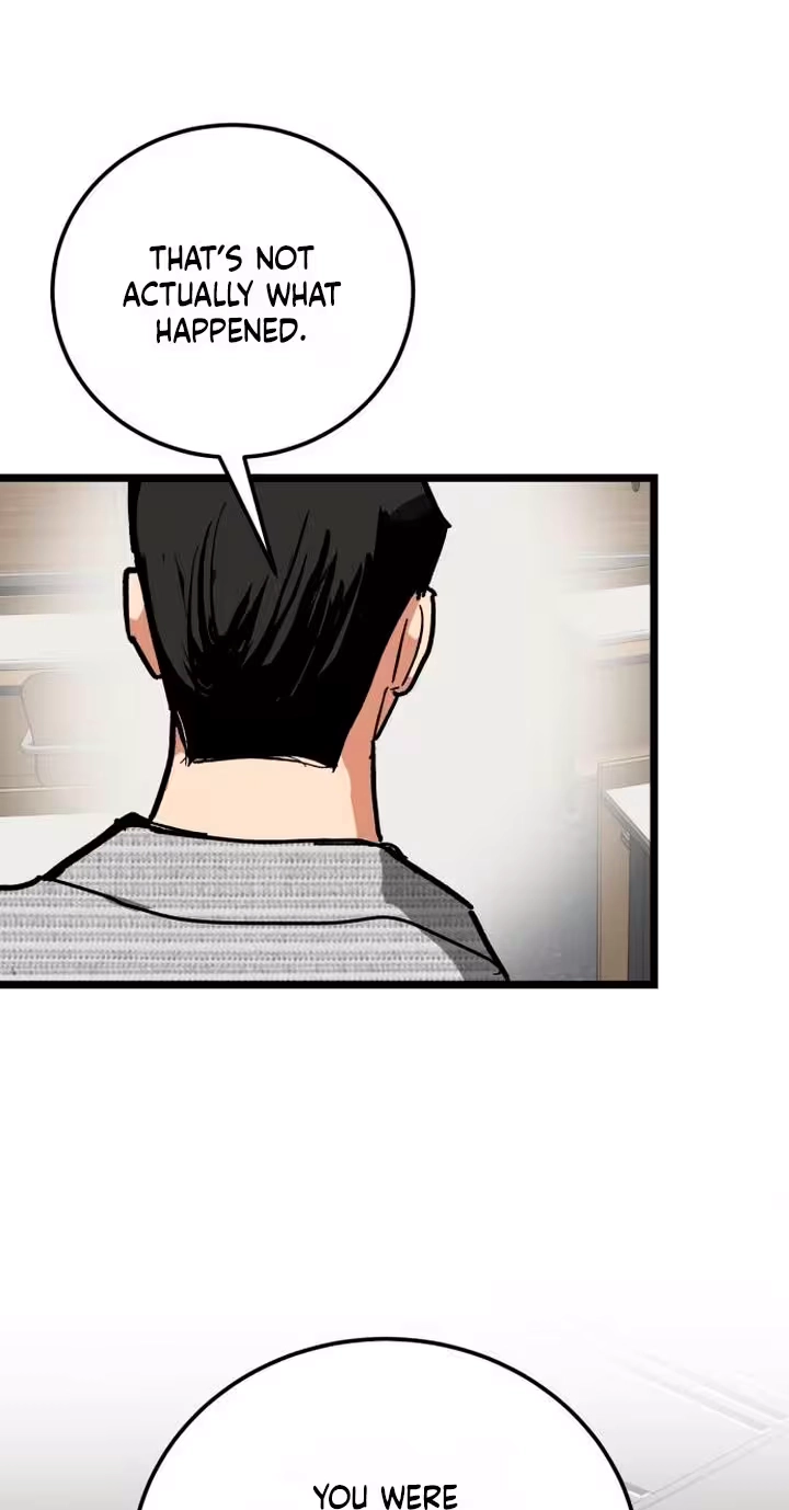 Read Two Faces chapter 42 image 92 on Lezhin
