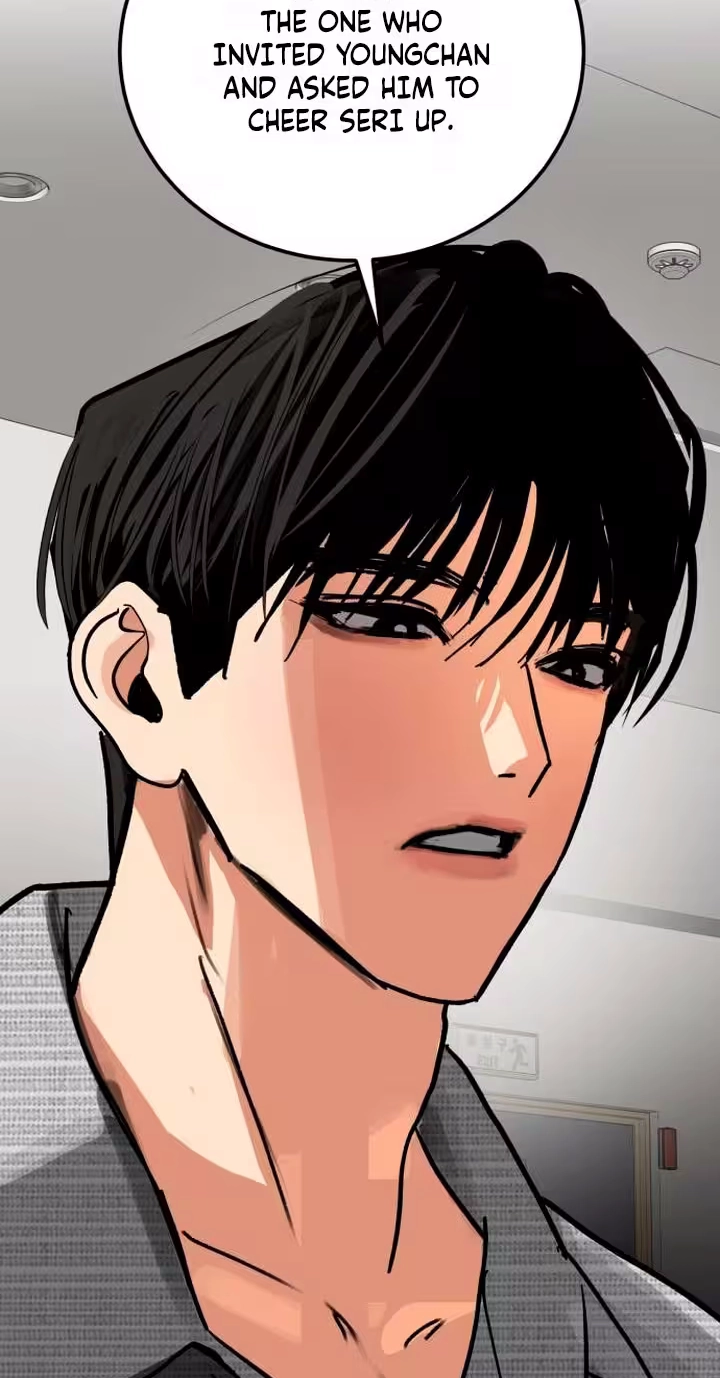 Read Two Faces chapter 42 image 93 on Lezhin