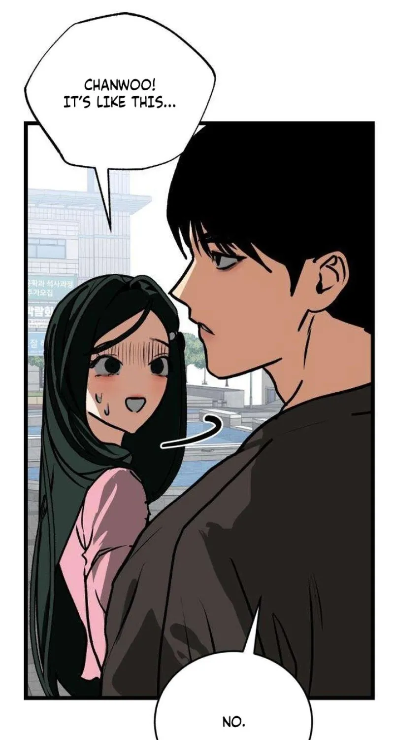 Read Two Faces chapter 5 image 106 on Lezhin