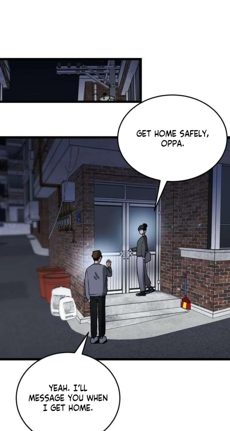Read Two Faces chapter 5 image 13 on Lezhin