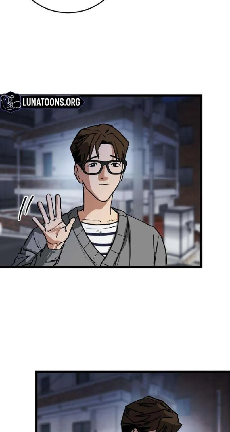Read Two Faces chapter 5 image 14 on Lezhin