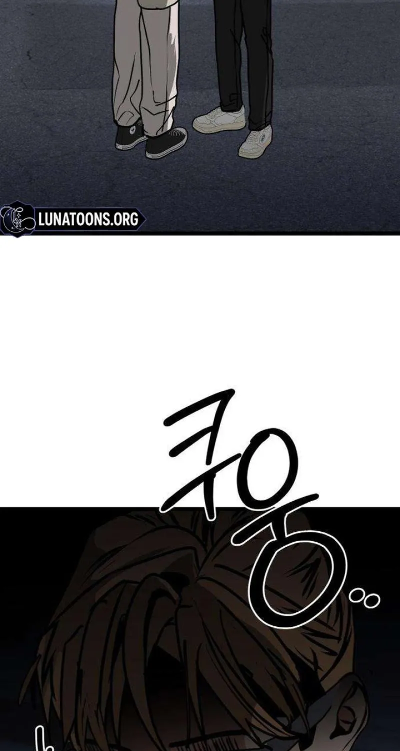 Read Two Faces chapter 5 image 2 on Lezhin