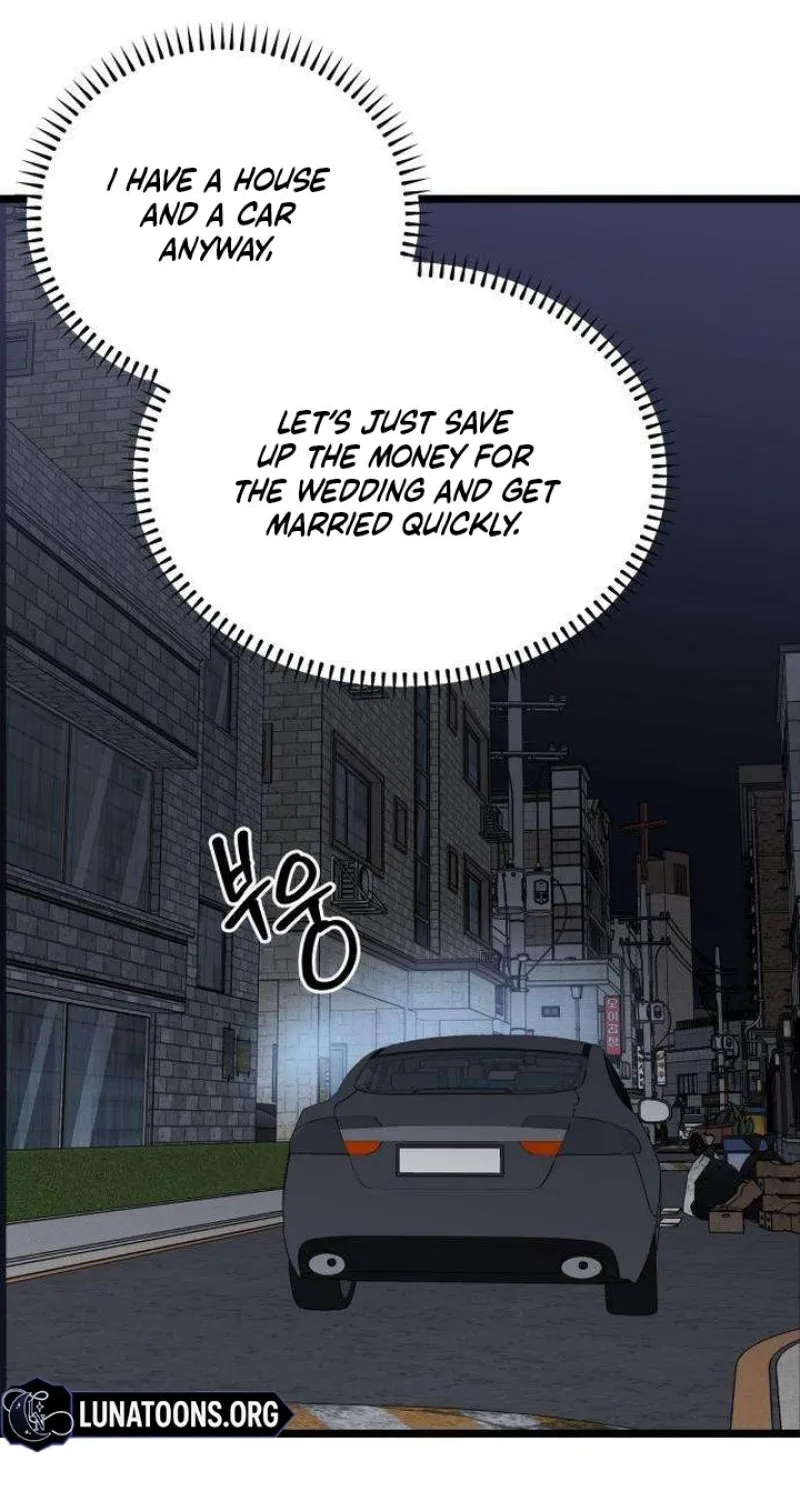 Read Two Faces chapter 5 image 25 on Lezhin