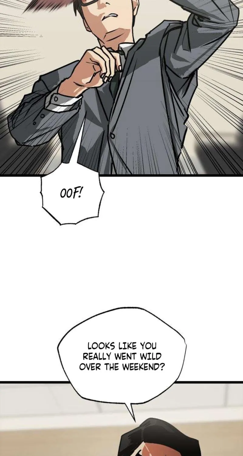 Read Two Faces chapter 5 image 28 on Lezhin