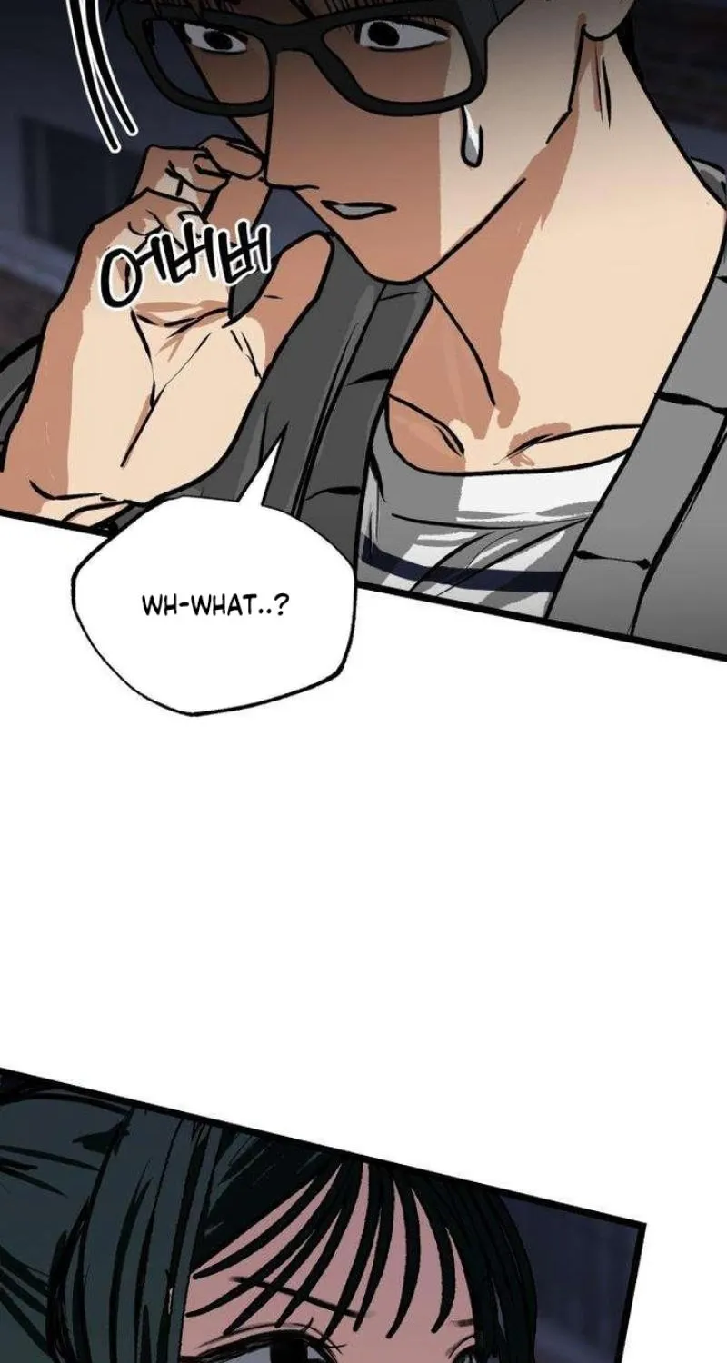 Read Two Faces chapter 5 image 3 on Lezhin
