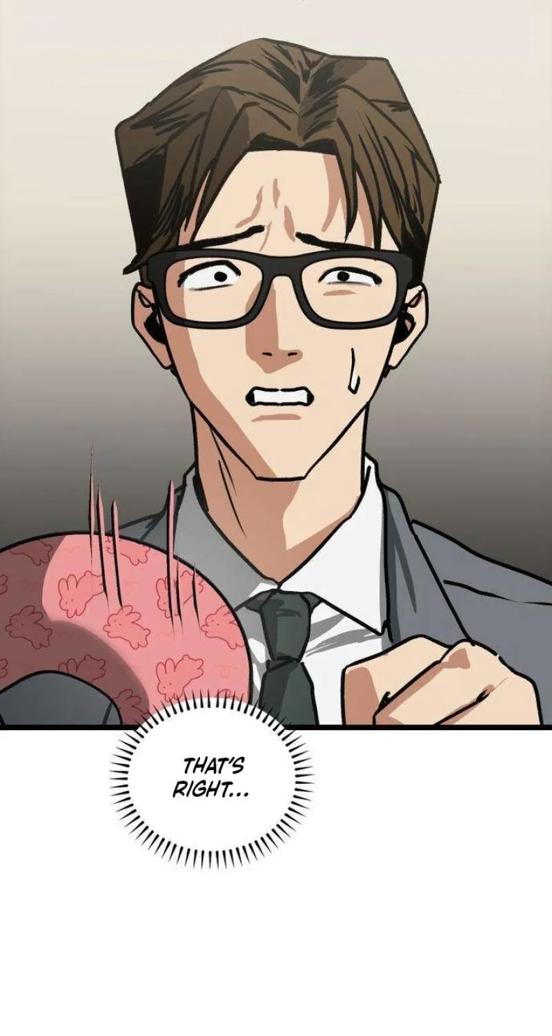 Read Two Faces chapter 5 image 31 on Lezhin
