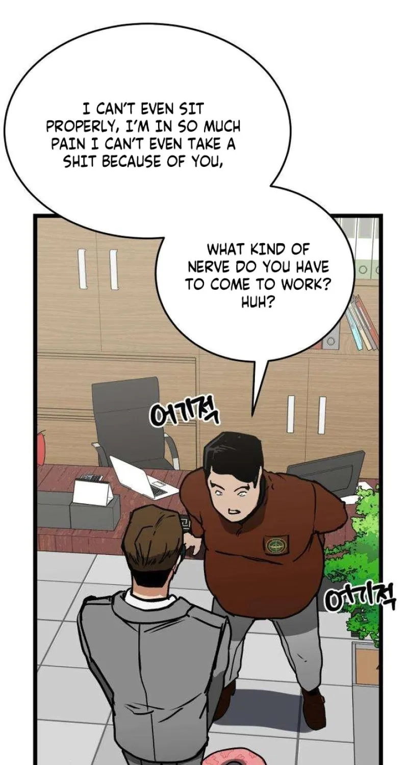 Read Two Faces chapter 5 image 33 on Lezhin
