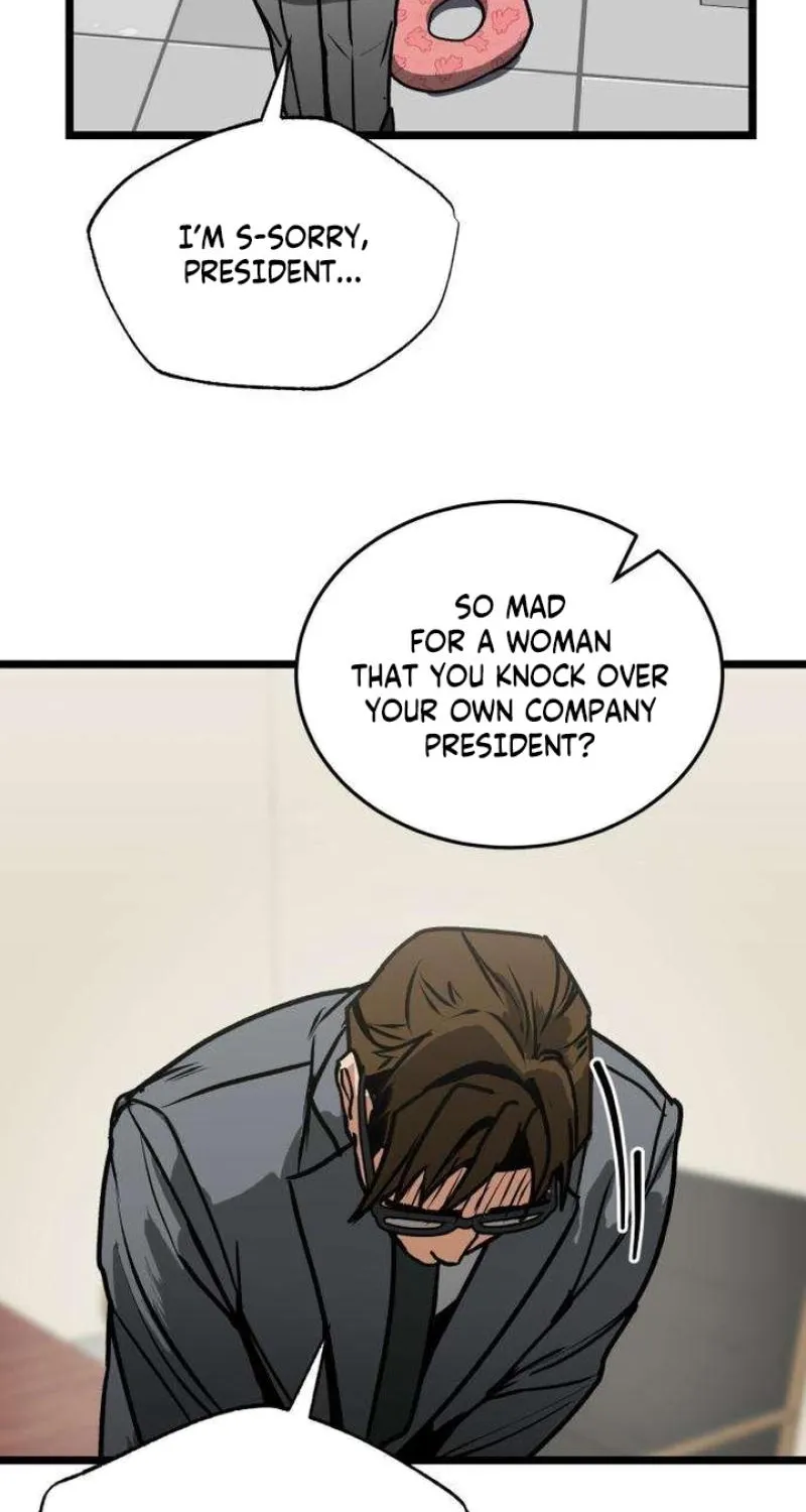 Read Two Faces chapter 5 image 34 on Lezhin