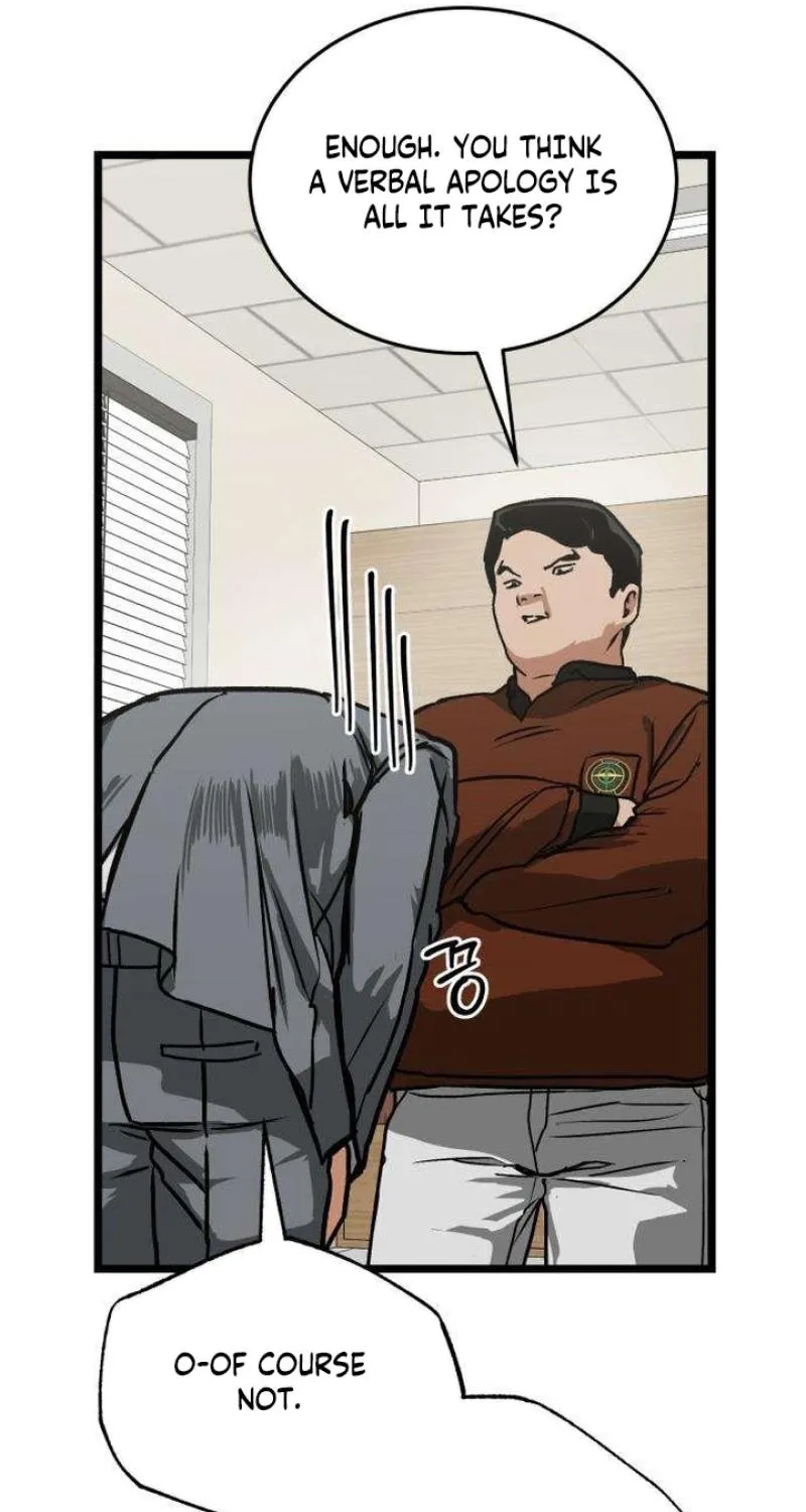 Read Two Faces chapter 5 image 36 on Lezhin
