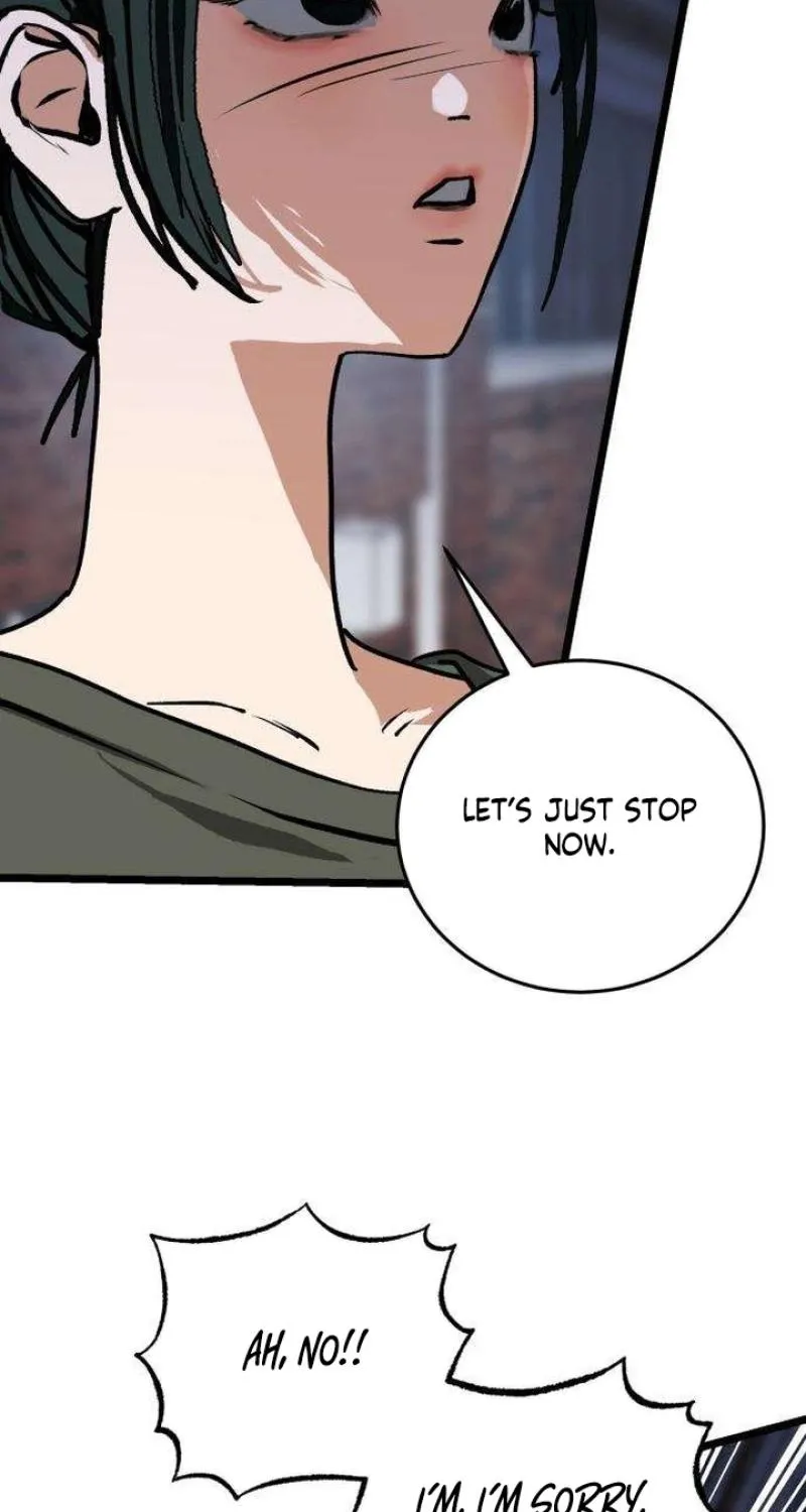 Read Two Faces chapter 5 image 4 on Lezhin