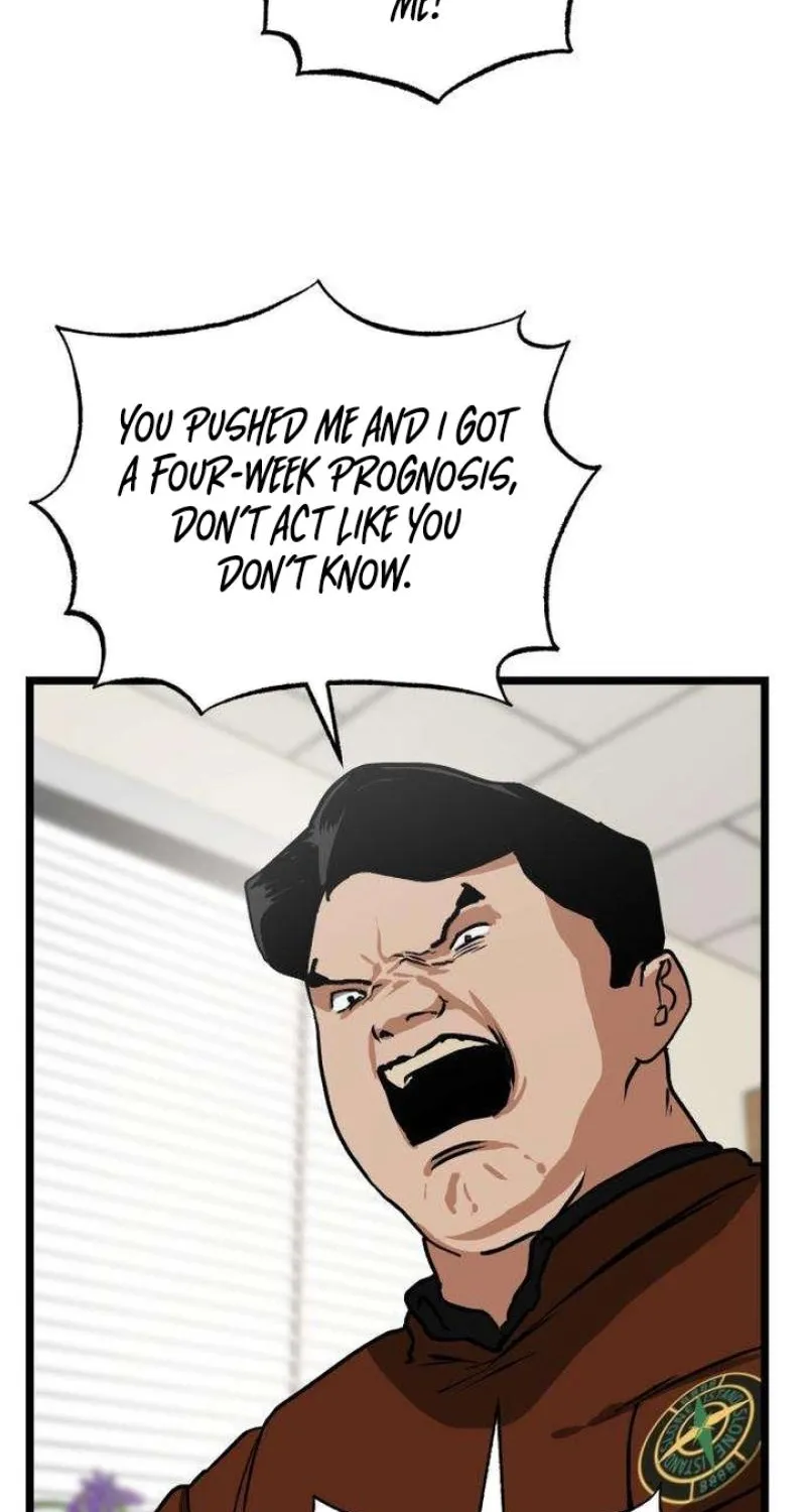 Read Two Faces chapter 5 image 43 on Lezhin