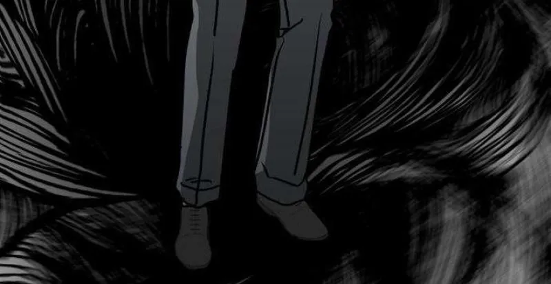 Read Two Faces chapter 5 image 47 on Lezhin