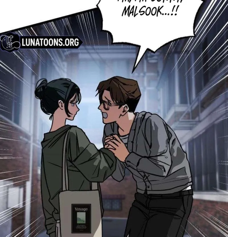 Read Two Faces chapter 5 image 5 on Lezhin