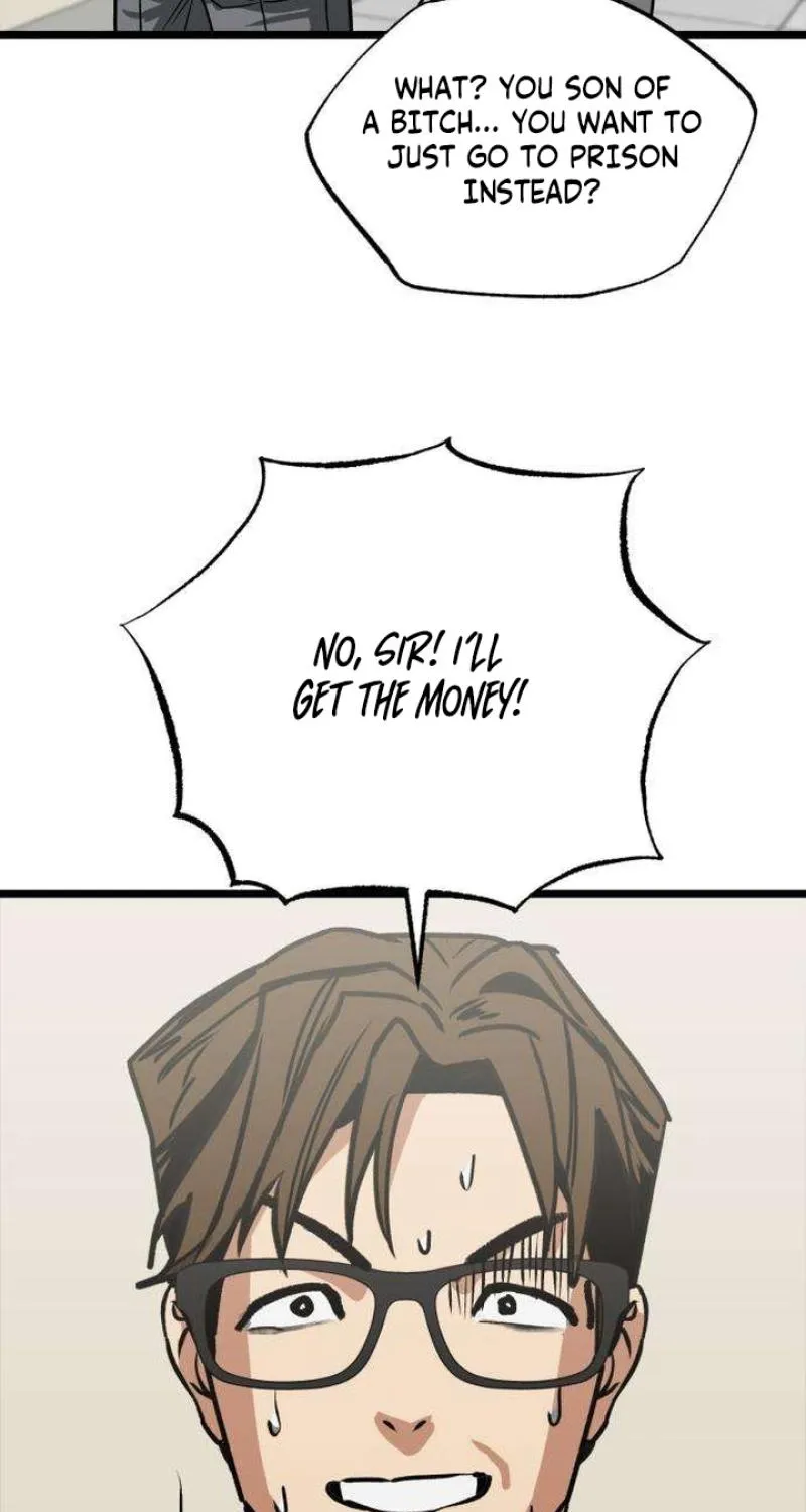 Read Two Faces chapter 5 image 52 on Lezhin