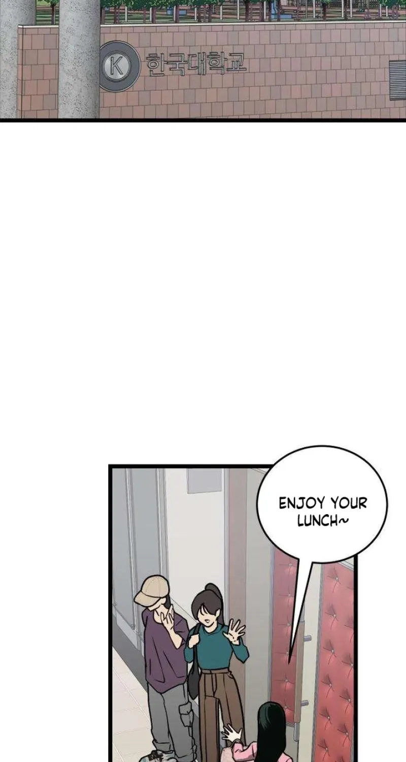 Read Two Faces chapter 5 image 56 on Lezhin