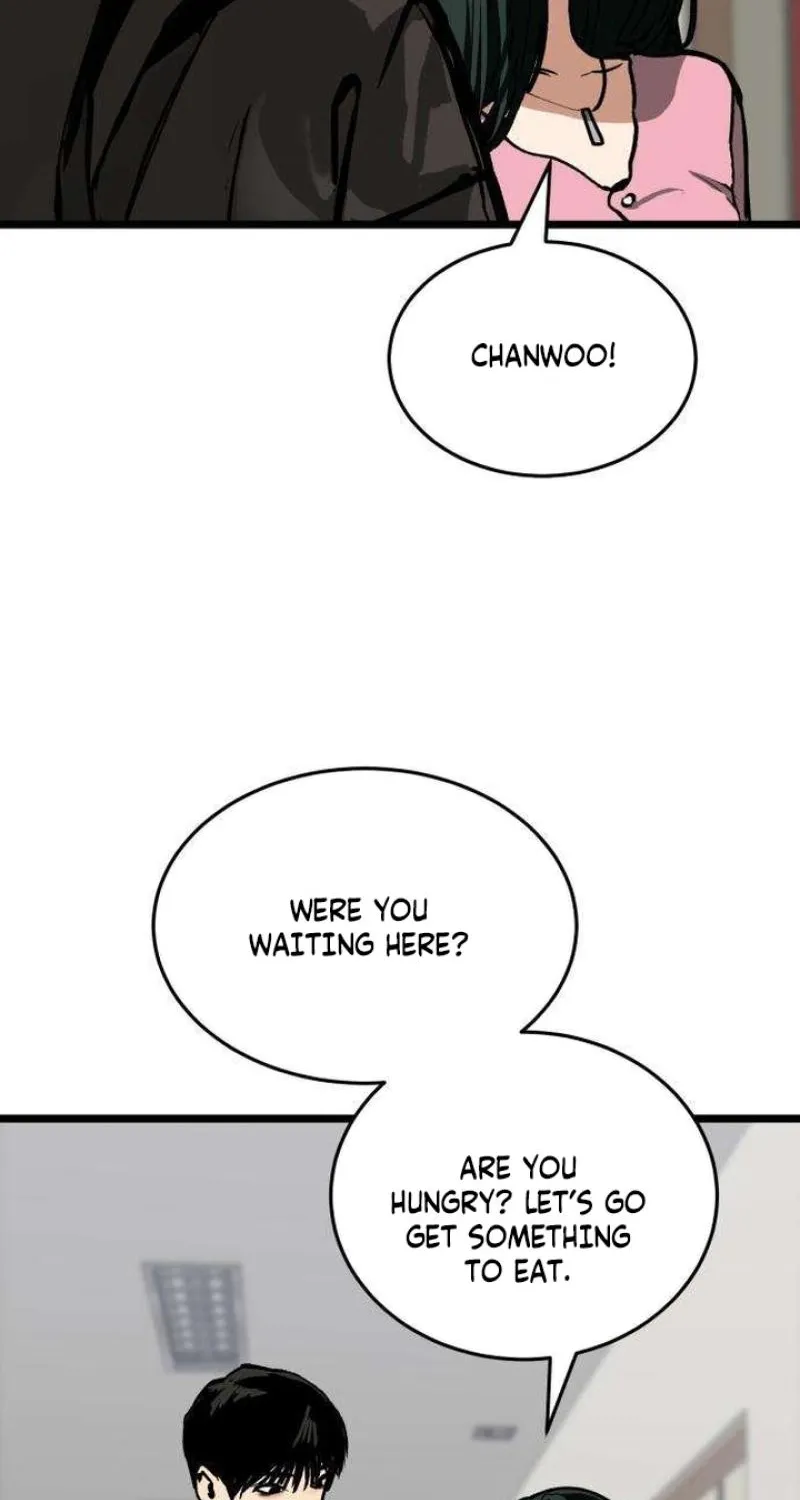 Read Two Faces chapter 5 image 58 on Lezhin