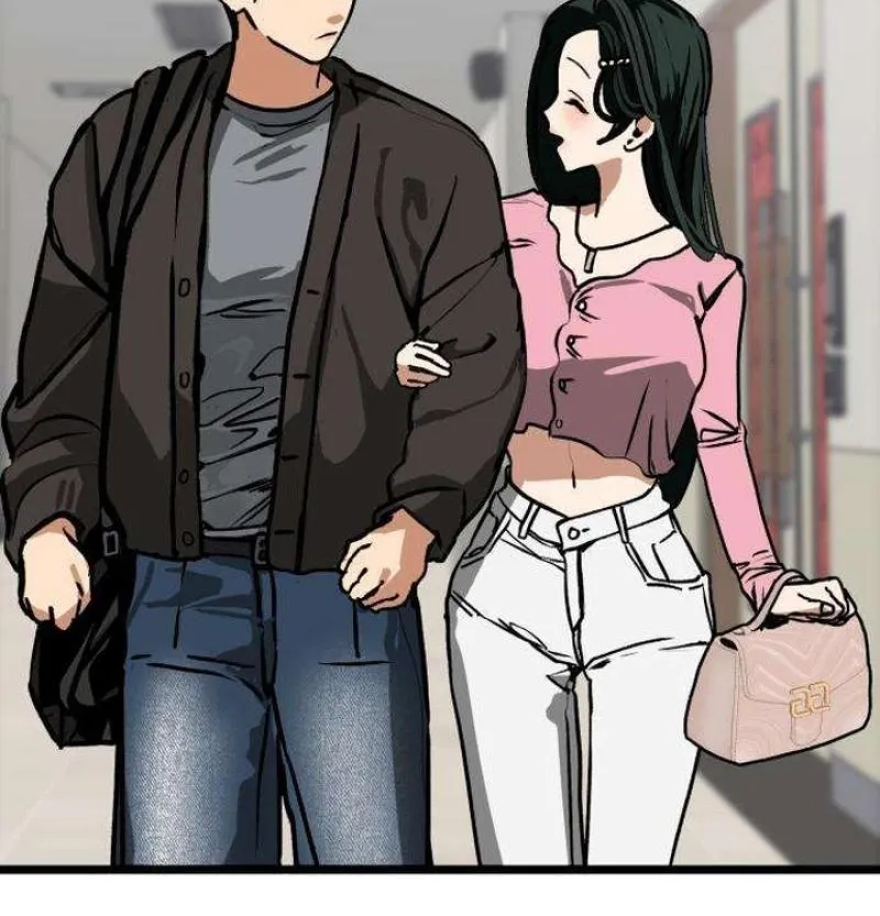 Read Two Faces chapter 5 image 59 on Lezhin