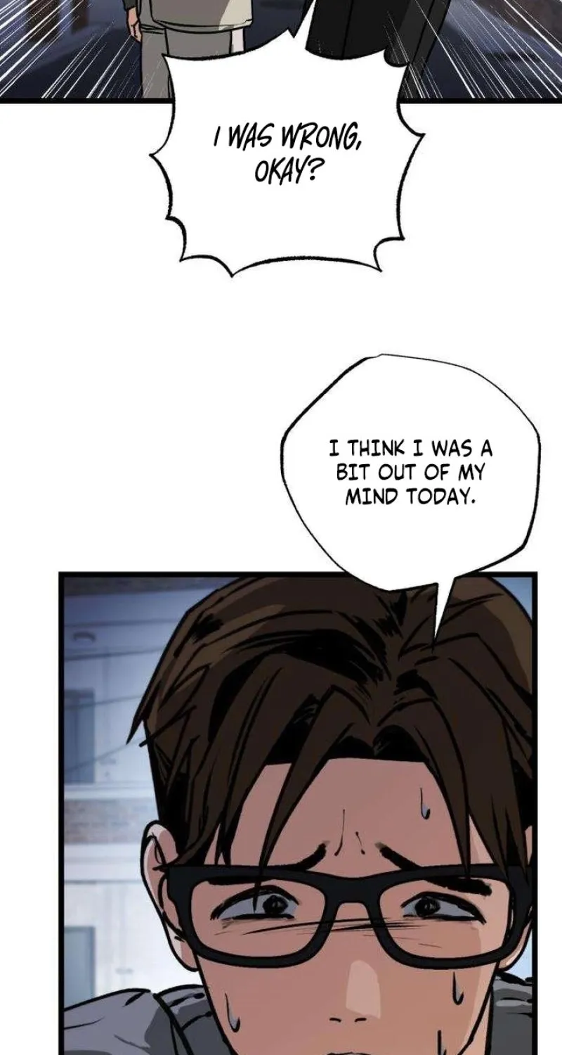 Read Two Faces chapter 5 image 6 on Lezhin