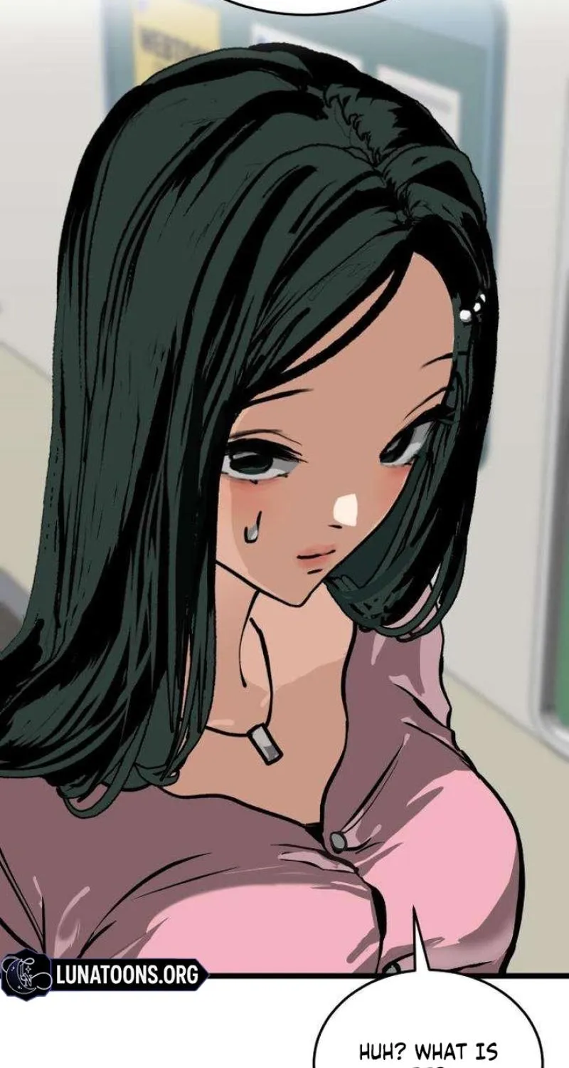Read Two Faces chapter 5 image 61 on Lezhin