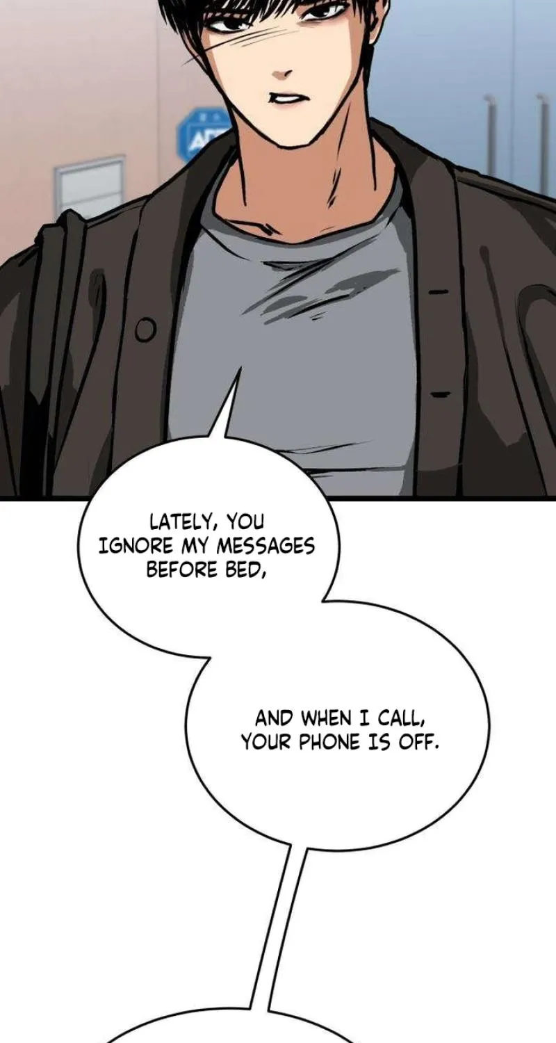 Read Two Faces chapter 5 image 64 on Lezhin