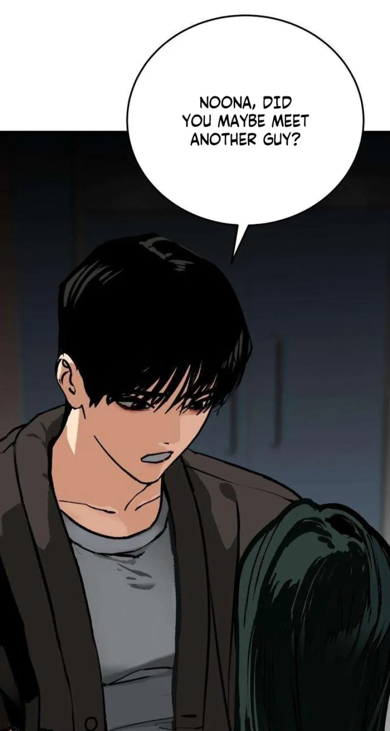 Read Two Faces chapter 5 image 67 on Lezhin