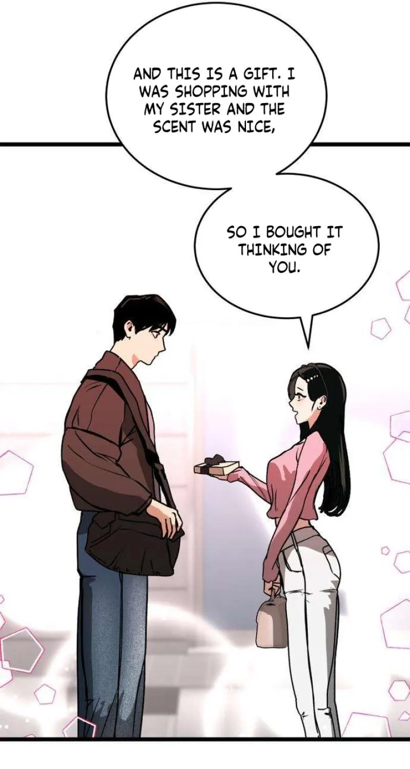 Read Two Faces chapter 5 image 72 on Lezhin