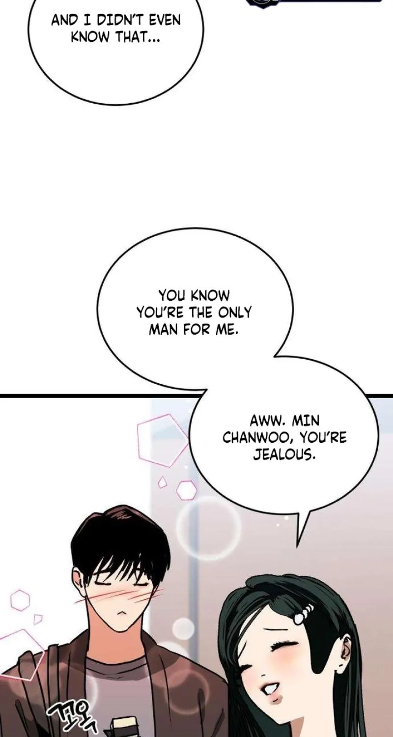 Read Two Faces chapter 5 image 74 on Lezhin
