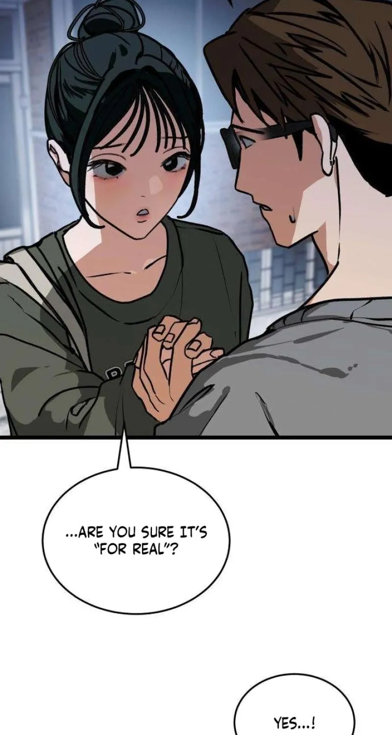 Read Two Faces chapter 5 image 8 on Lezhin