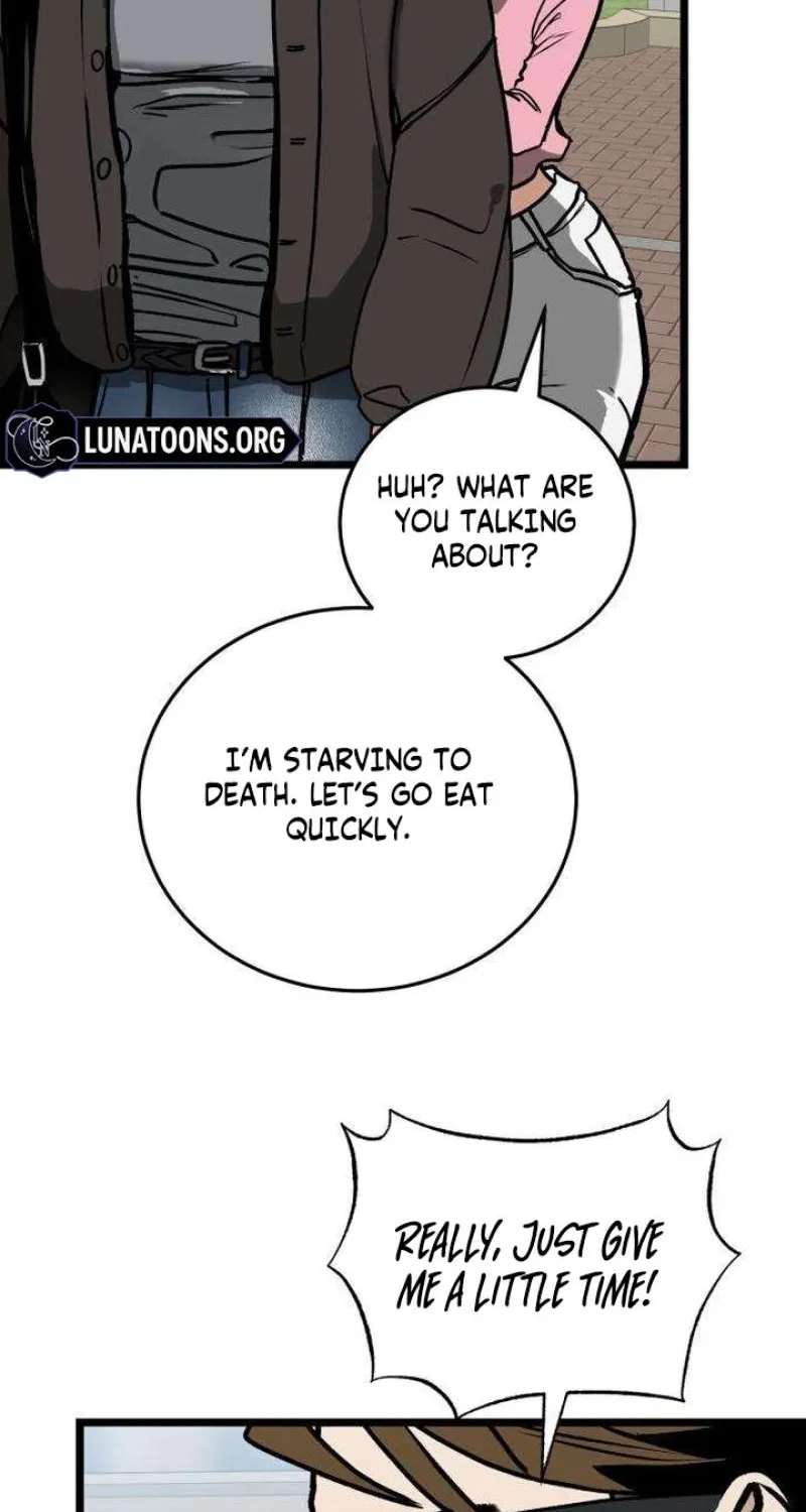 Read Two Faces chapter 5 image 90 on Lezhin
