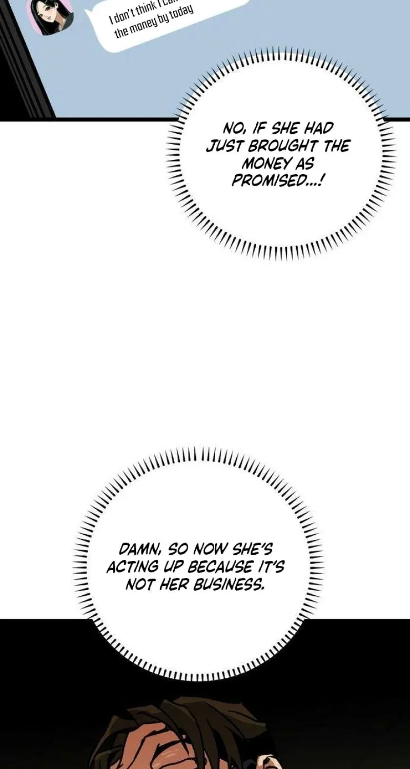 Read Two Faces chapter 7 image 15 on Lezhin