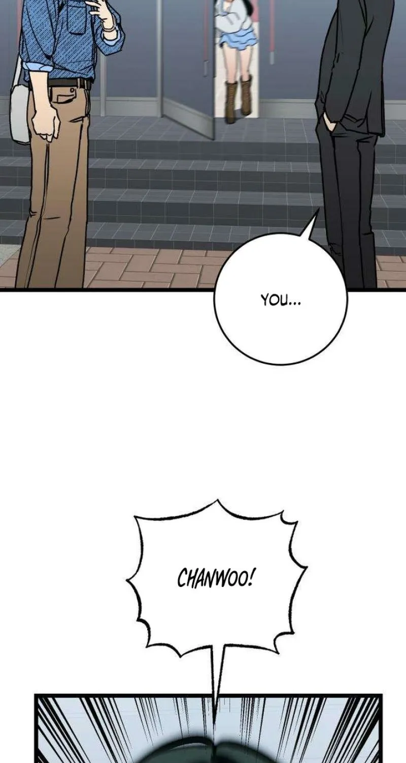 Read Two Faces chapter 7 image 32 on Lezhin