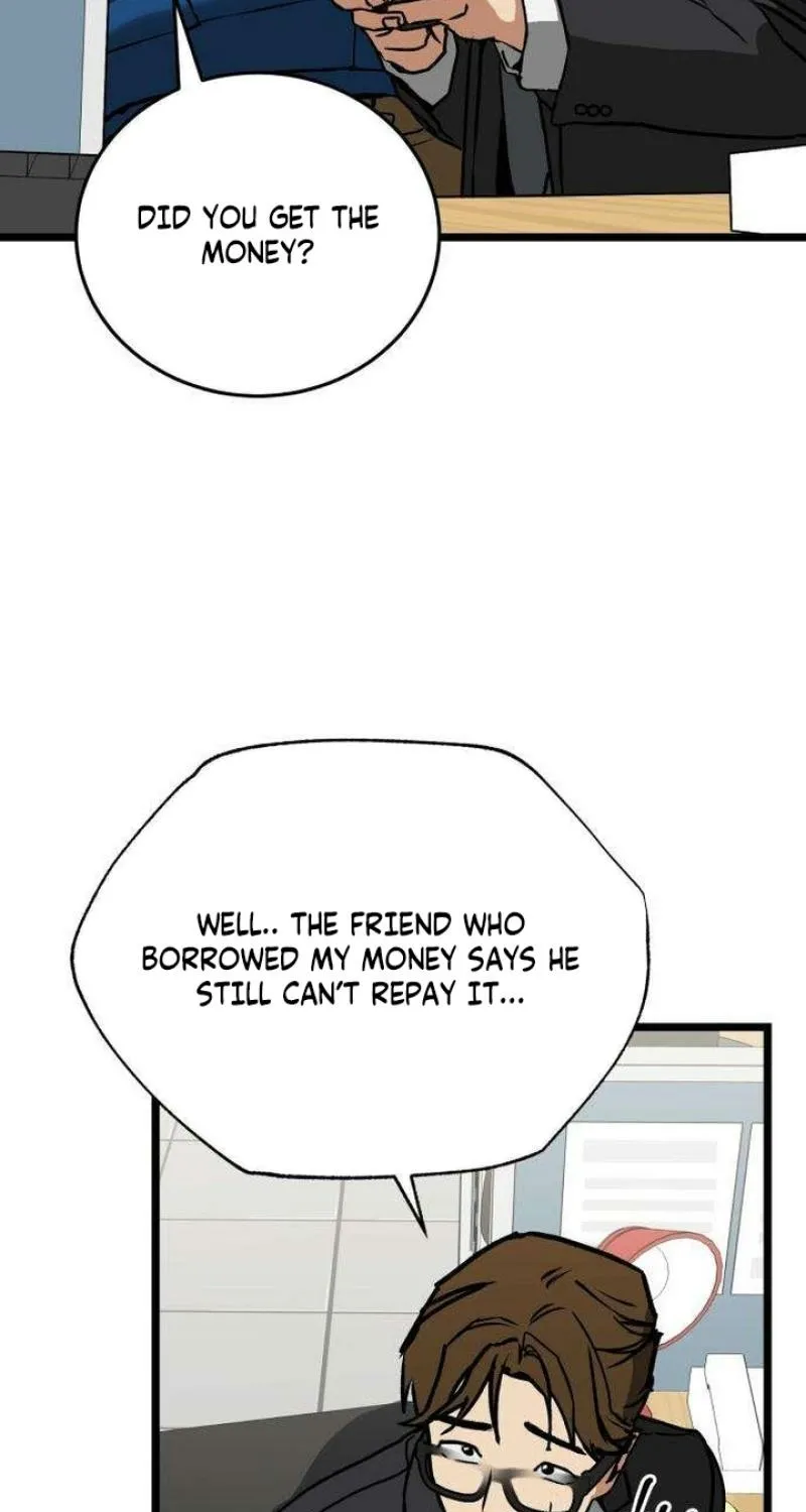 Read Two Faces chapter 7 image 4 on Lezhin