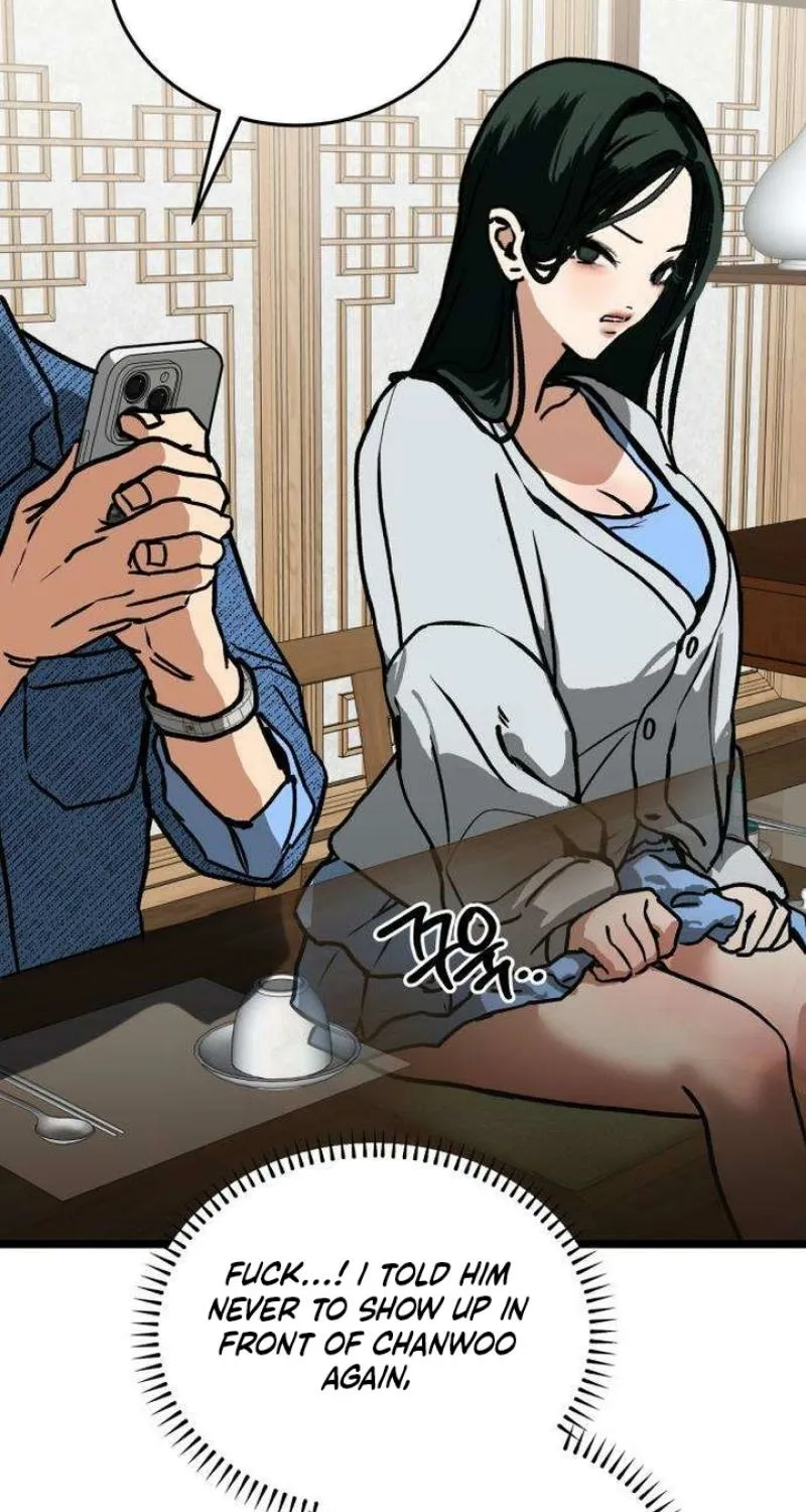 Read Two Faces chapter 7 image 45 on Lezhin