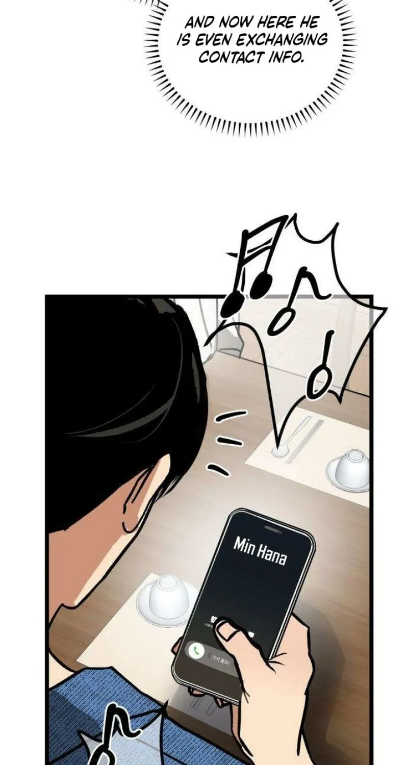 Read Two Faces chapter 7 image 46 on Lezhin