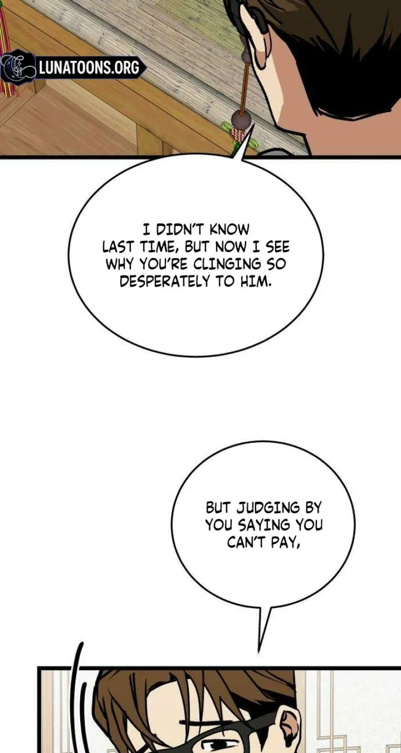 Read Two Faces chapter 7 image 50 on Lezhin