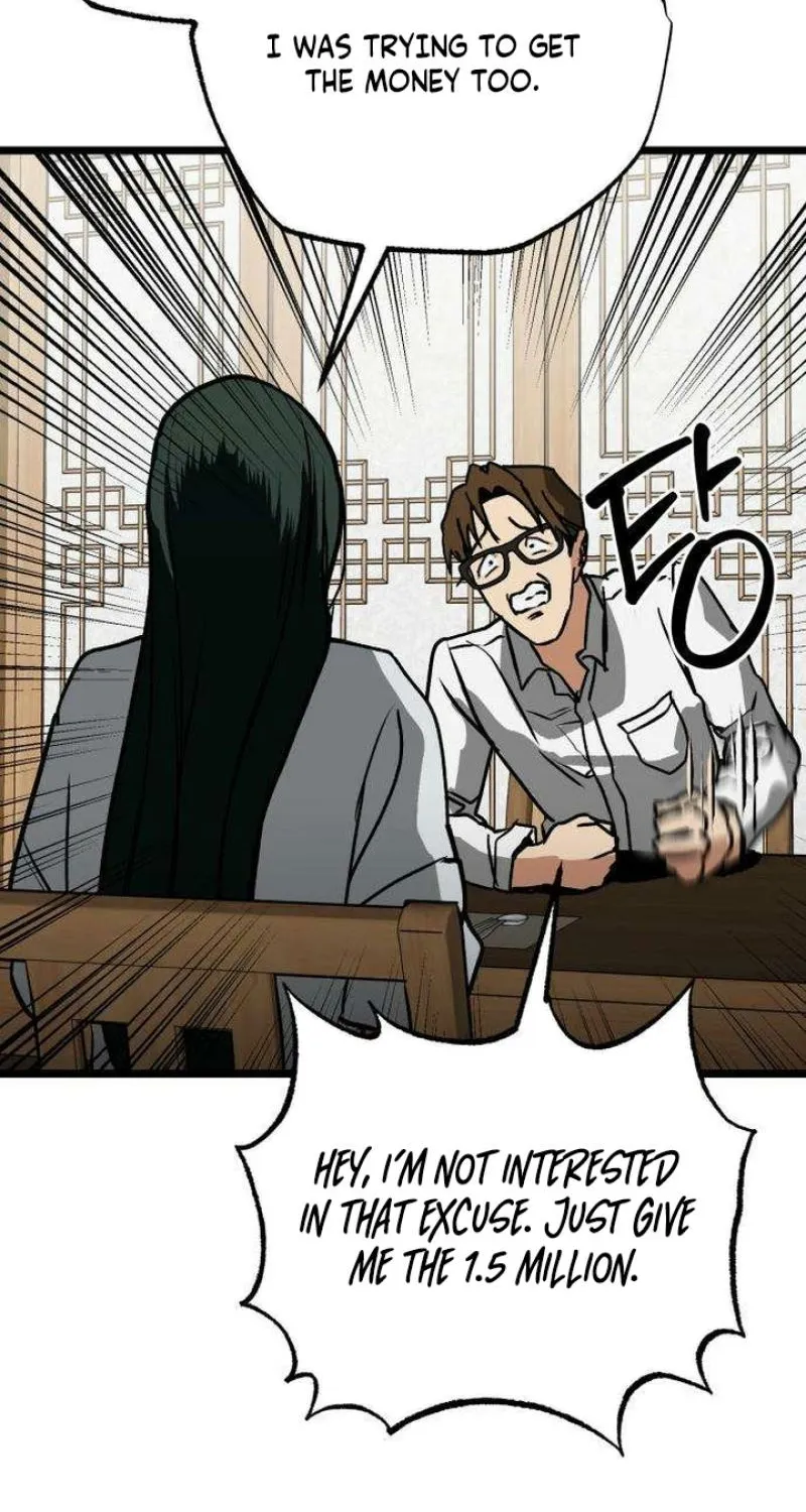 Read Two Faces chapter 7 image 54 on Lezhin