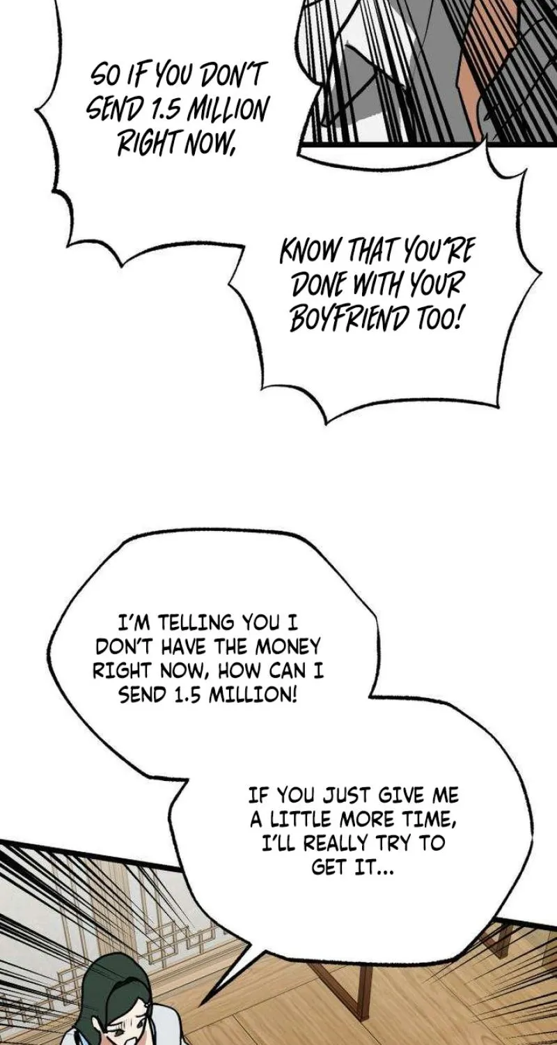 Read Two Faces chapter 7 image 56 on Lezhin