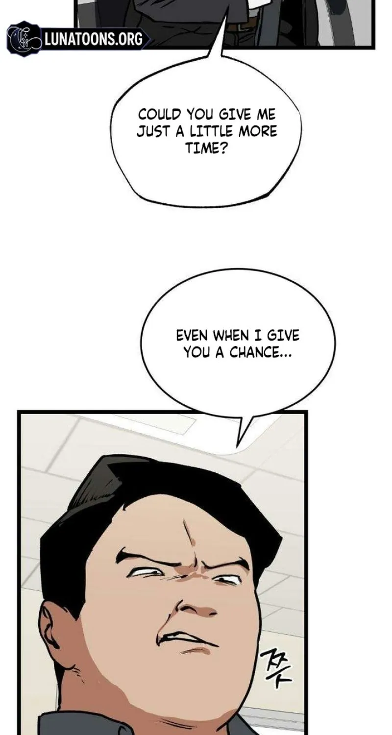 Read Two Faces chapter 7 image 6 on Lezhin