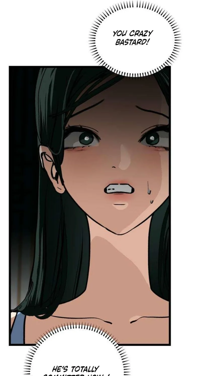 Read Two Faces chapter 7 image 60 on Lezhin