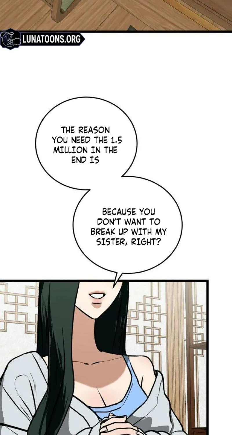 Read Two Faces chapter 7 image 74 on Lezhin