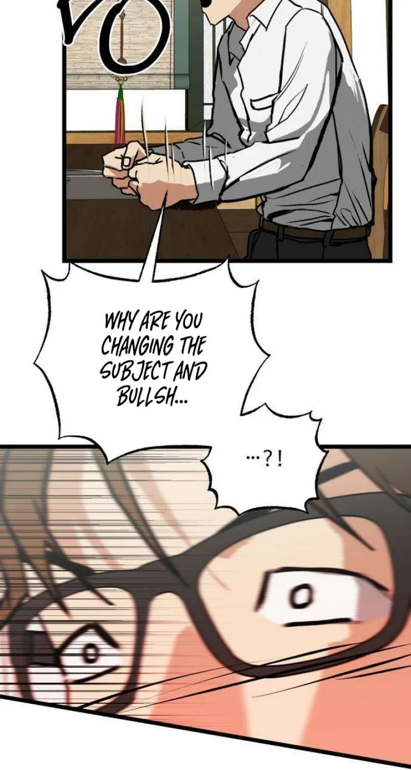 Read Two Faces chapter 7 image 76 on Lezhin