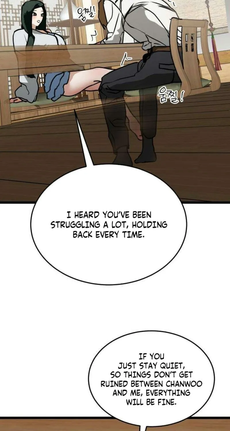 Read Two Faces chapter 7 image 80 on Lezhin