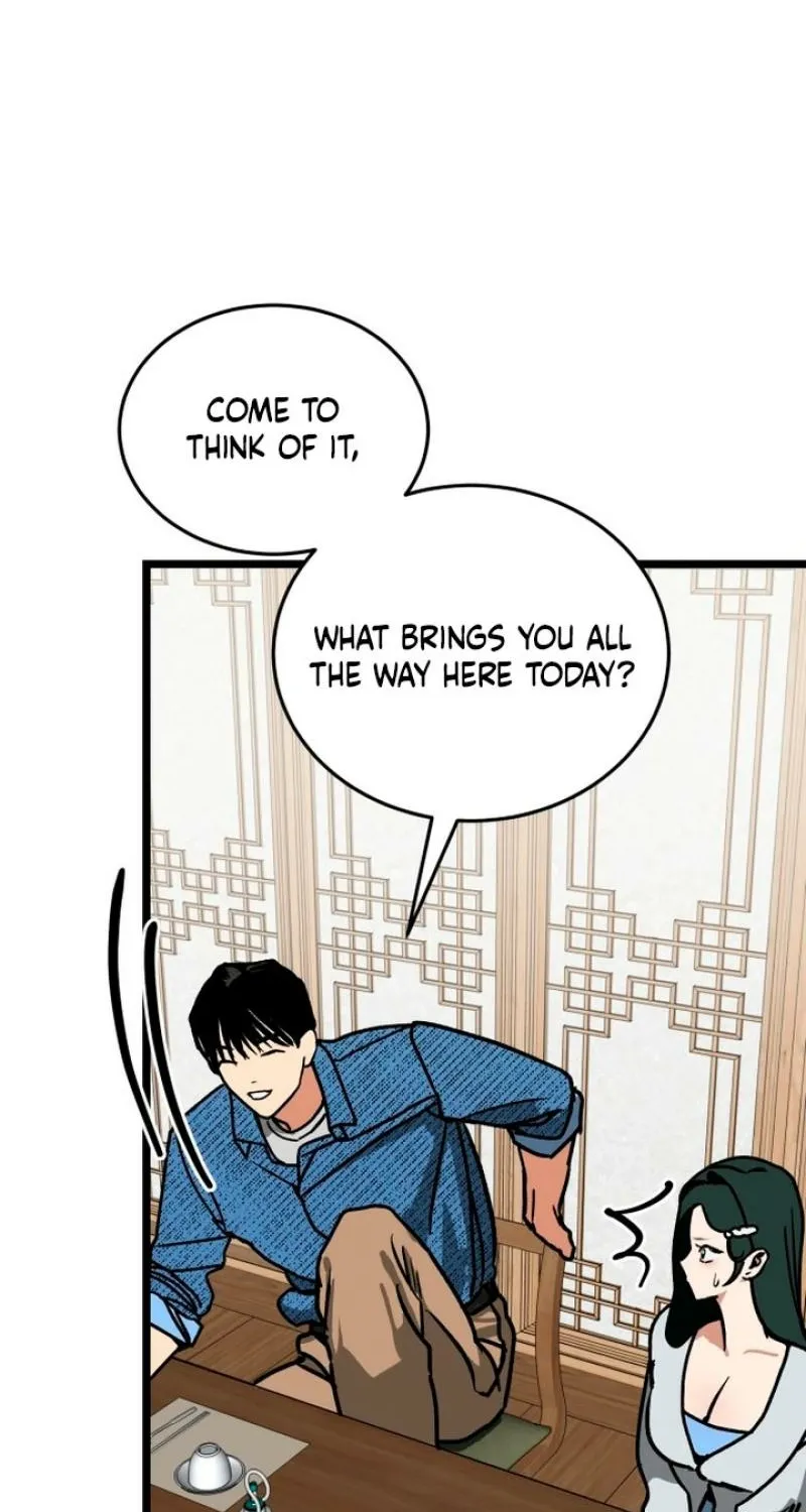 Read Two Faces chapter 8 image 15 on Lezhin