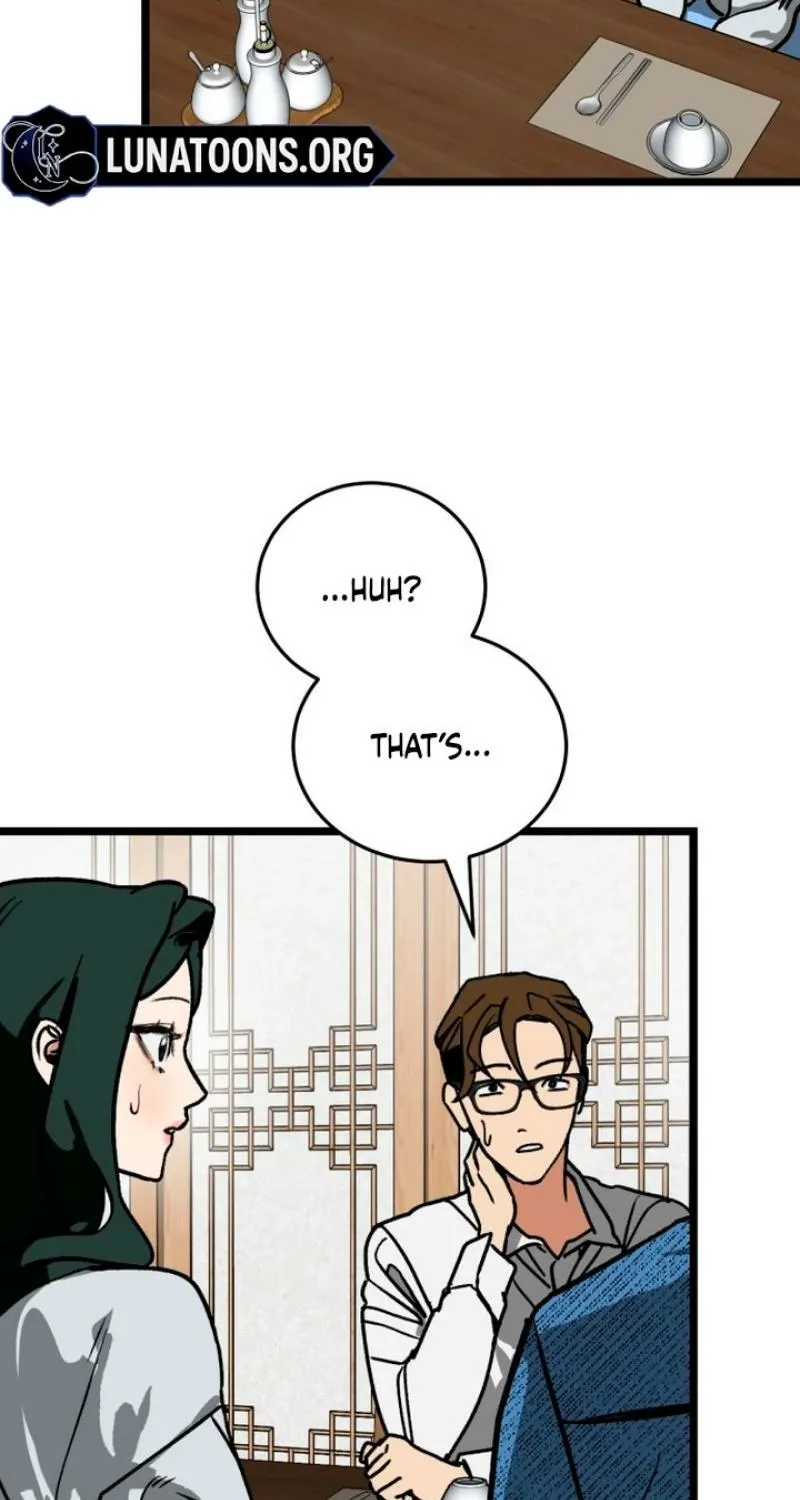 Read Two Faces chapter 8 image 16 on Lezhin