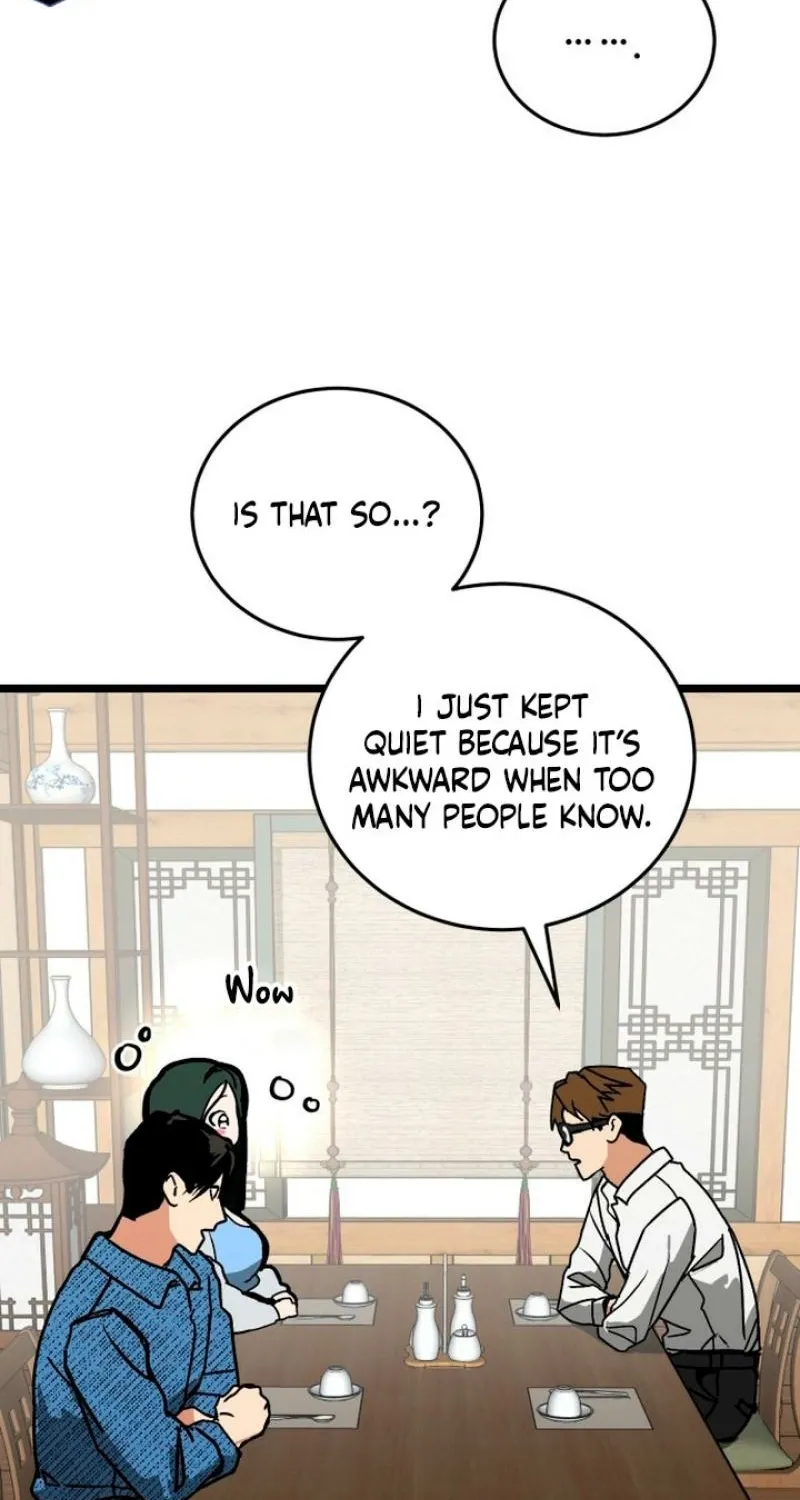 Read Two Faces chapter 8 image 22 on Lezhin