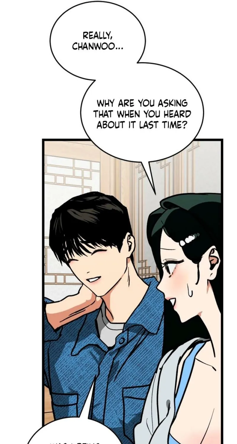 Read Two Faces chapter 8 image 24 on Lezhin